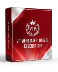 VIP Affiliate Club 6.0 Erfahrungen: Echte Einblicke in den Kurs 13 Affiliate Marketing, Finest Audience