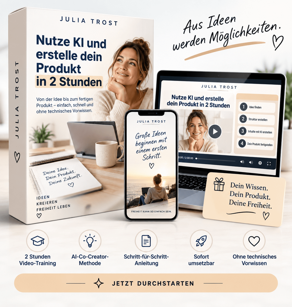 Affiliate Marketing mit KI: 10 starke Tipps für Anfänger 2 Affiliate Marketing mit KI: 10 starke Tipps für Anfänger