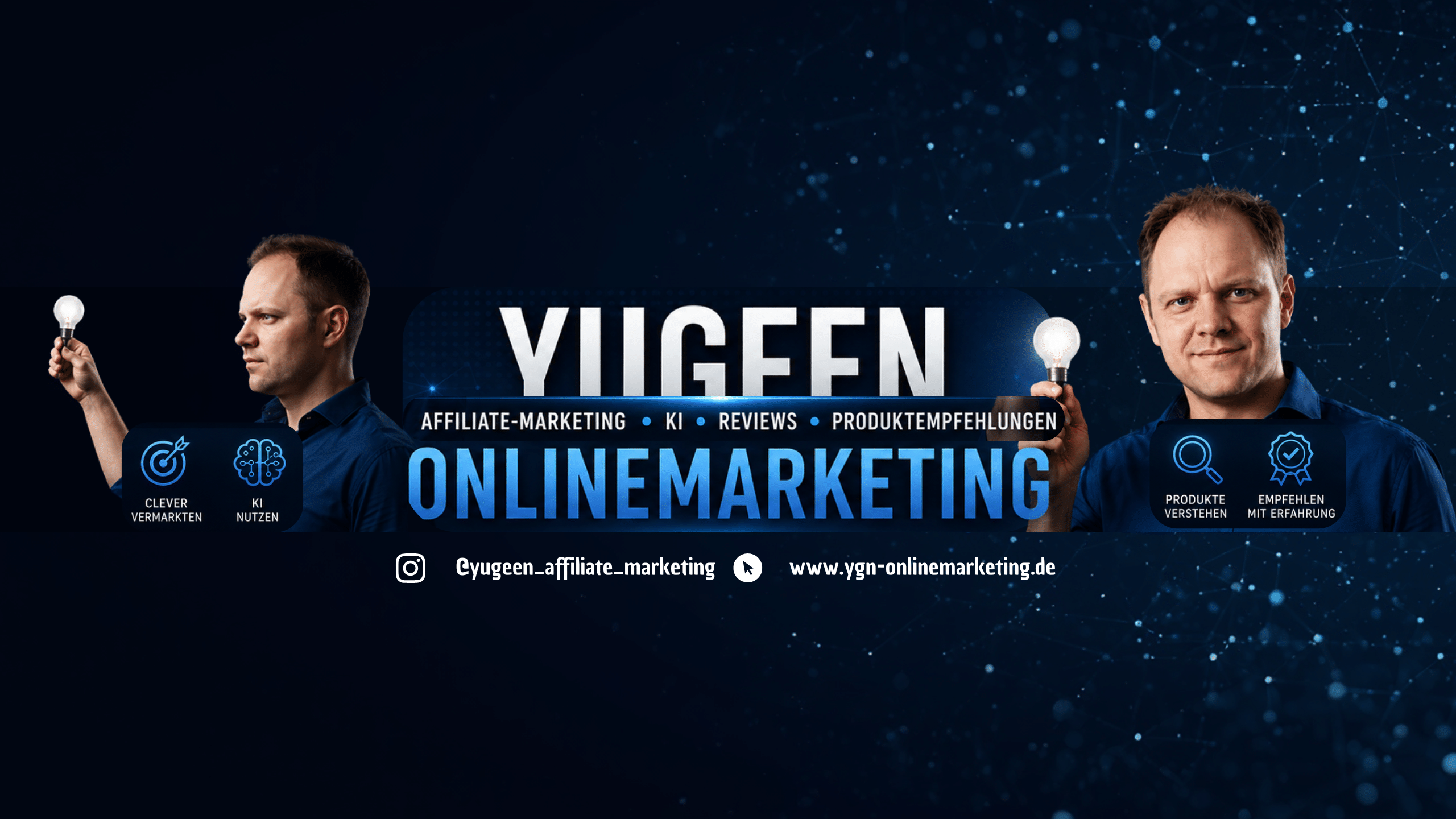Über mich – Yugeen