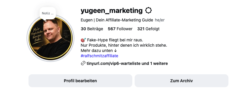 E-Mail-Liste aufbauen: 7 starke Wege für Anfänger 4 E-Mail-Liste aufbauen: 7 starke Wege für Anfänger