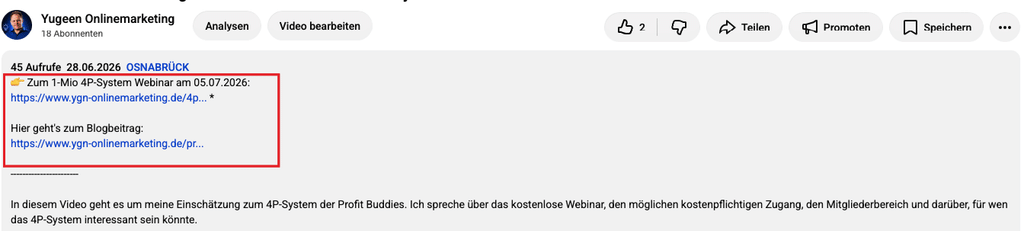 E-Mail-Liste aufbauen: 7 starke Wege für Anfänger 5 E-Mail-Liste aufbauen: 7 starke Wege für Anfänger