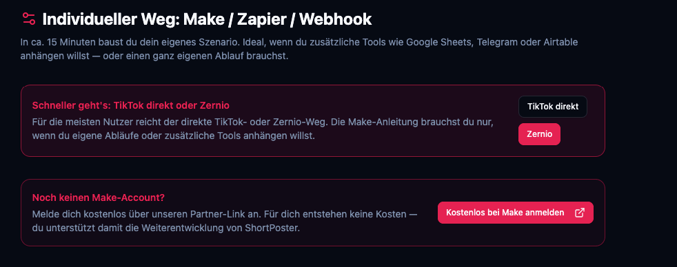 ShortPoster Erfahrungen: Was taugt das KI-Tool für Short-Form-Videos in 2026 wirklich?