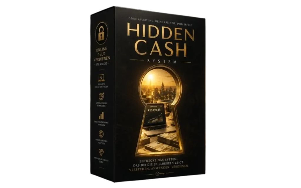 Hidden Cash System Erfahrungen: Was taugt die KI-Software für Pinterest-Affiliate-Marketing wirklich? 2 Hidden Cash System Erfahrungen: Was taugt die KI-Software für Pinterest-Affiliate-Marketing wirklich?