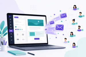 WITE Starmail Erfahrungen: Newsletter direkt aus dem WordPress-Backend versenden