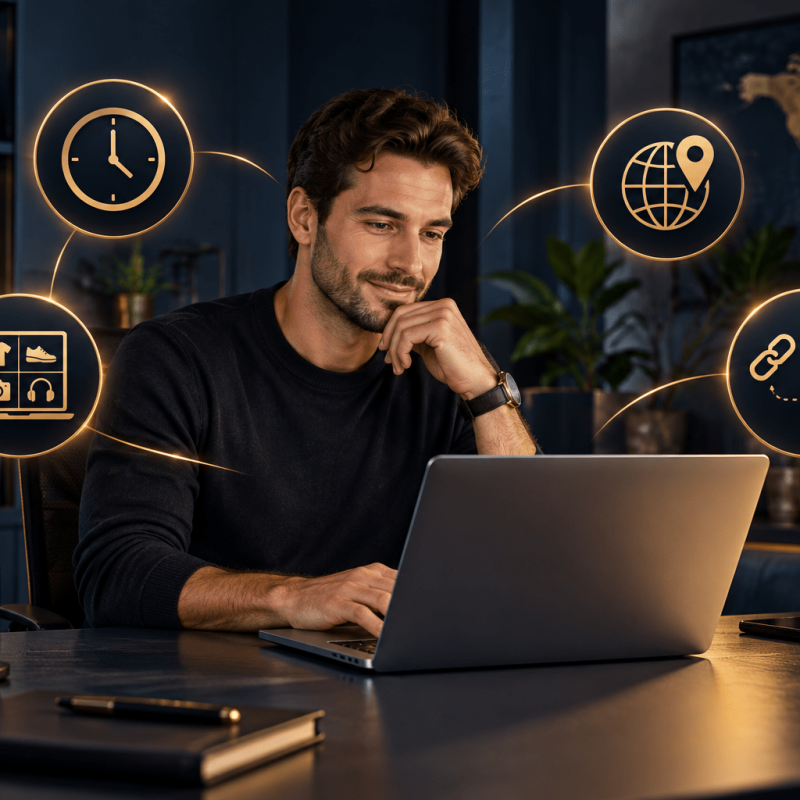 Affiliate Marketing lernen